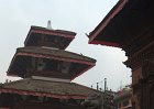 Площадь Дурбар, Катманду.